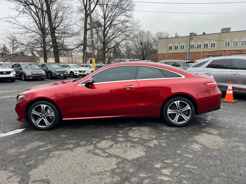 2018 Mercedes-Benz W213 E-Class - Image 8 of 20
