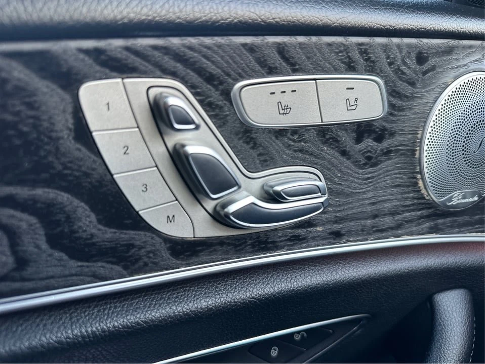 2018 Mercedes-Benz W213 E-Class - Image 20 of 20