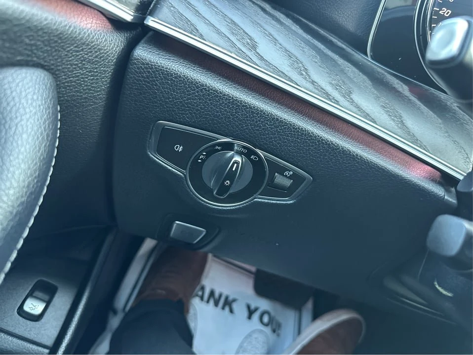 2018 Mercedes-Benz W213 E-Class - Image 19 of 20