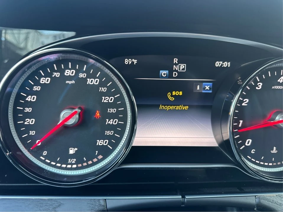 2018 Mercedes-Benz W213 E-Class - Image 17 of 20