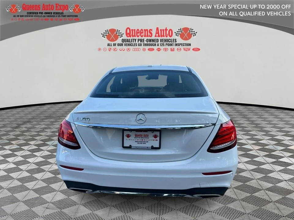 2018 Mercedes-Benz W213 E-Class - Image 5 of 20