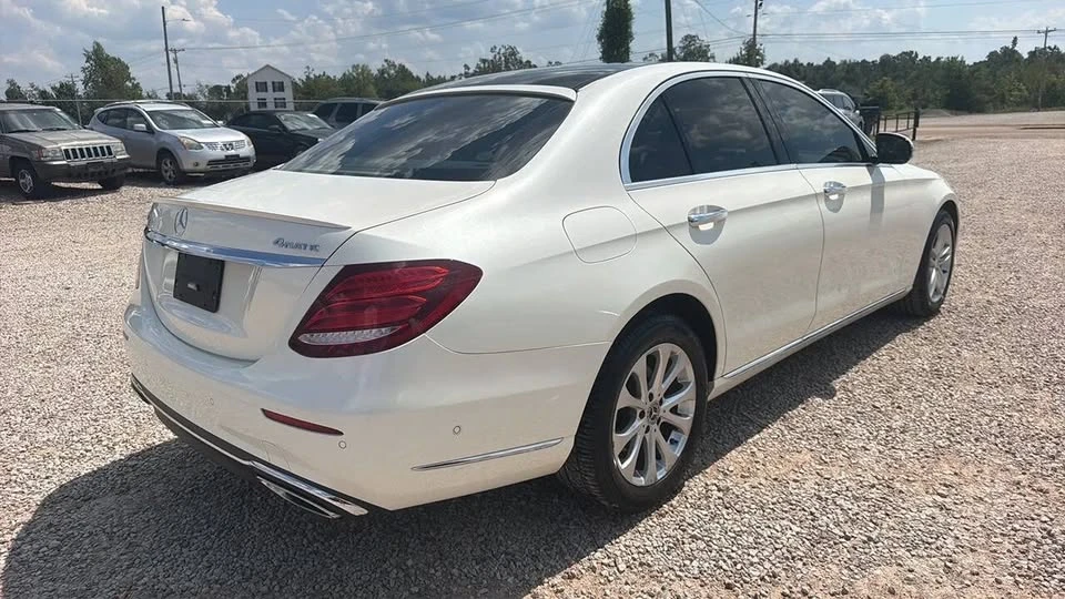 2018 Mercedes-Benz W213 E-Class - Image 6 of 12