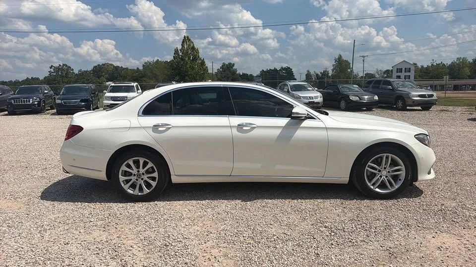 2018 Mercedes-Benz W213 E-Class - Image 5 of 12