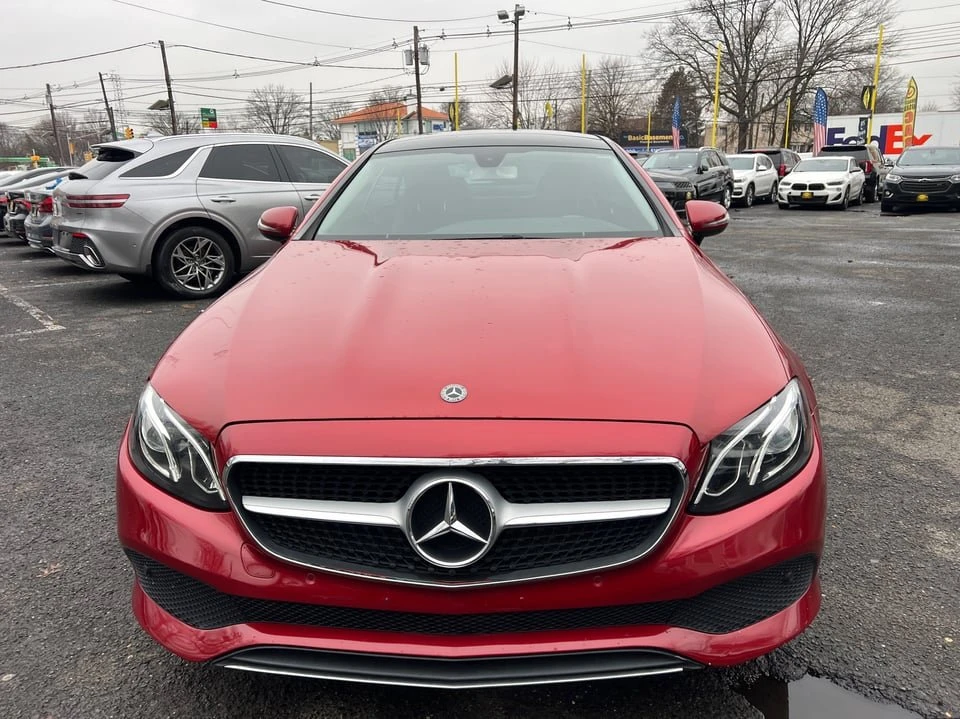 2018 Mercedes-Benz W213 E-Class - Image 2 of 20