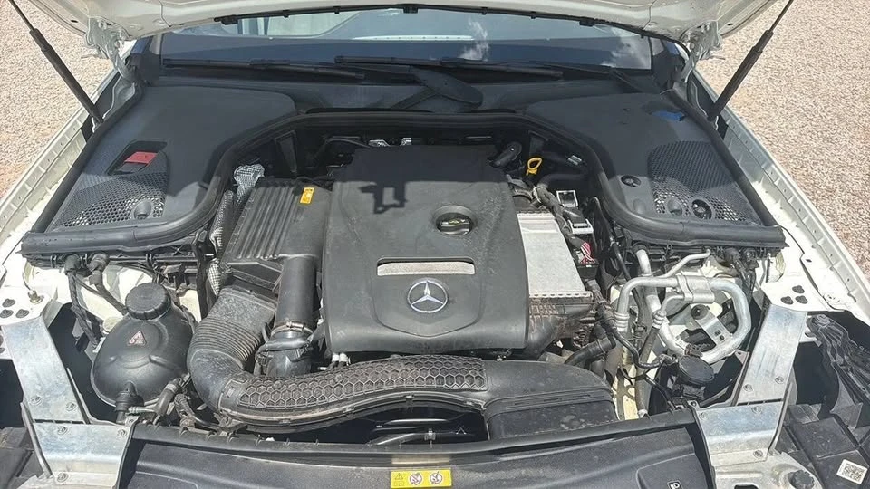 2018 Mercedes-Benz W213 E-Class - Image 12 of 12