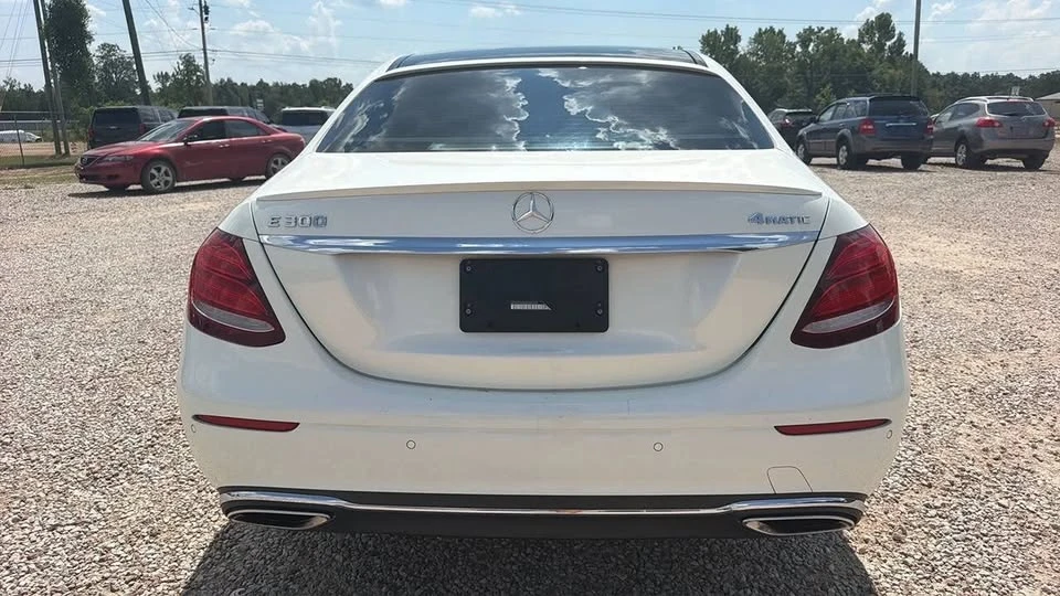 2018 Mercedes-Benz W213 E-Class - Image 7 of 12