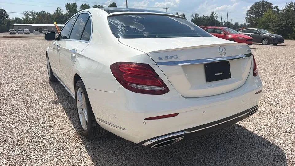 2018 Mercedes-Benz W213 E-Class - Image 8 of 12