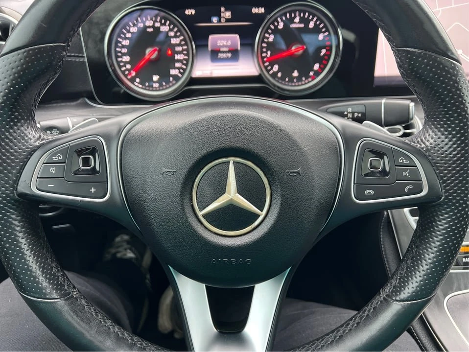 2018 Mercedes-Benz W213 E-Class - Image 14 of 20