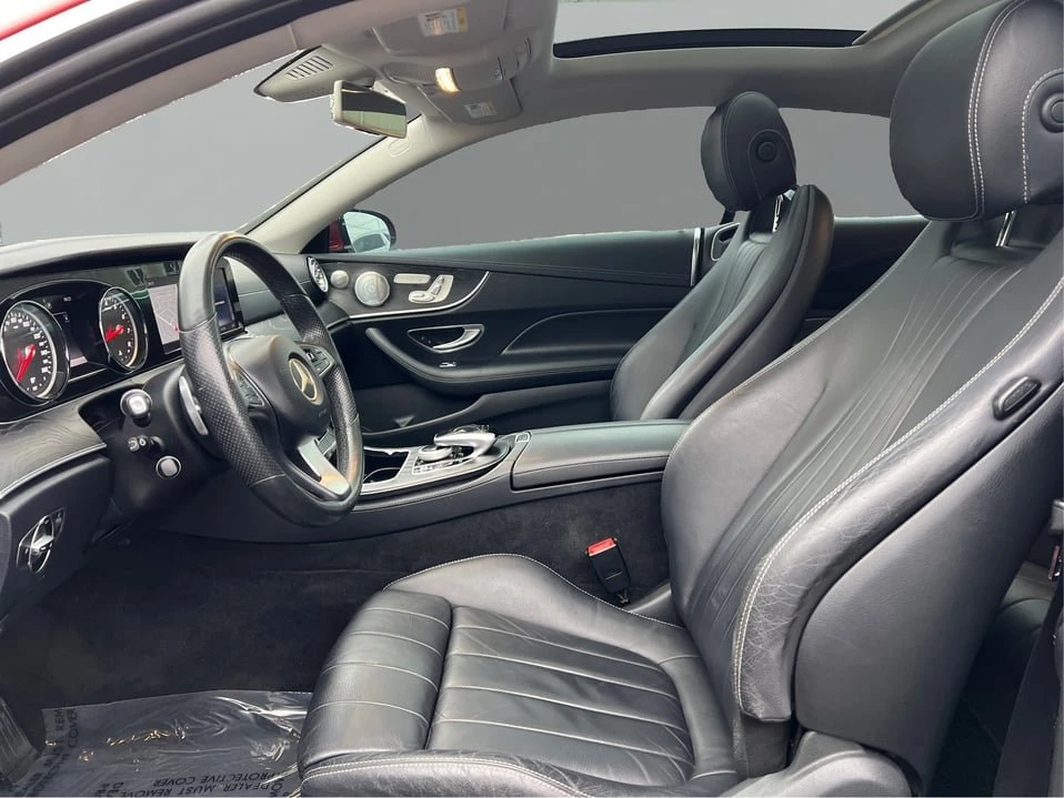 2018 Mercedes-Benz W213 E-Class - Image 9 of 20