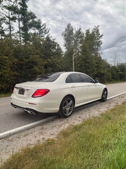 2018 Mercedes-Benz W213 E-Class - Image 5 of 9