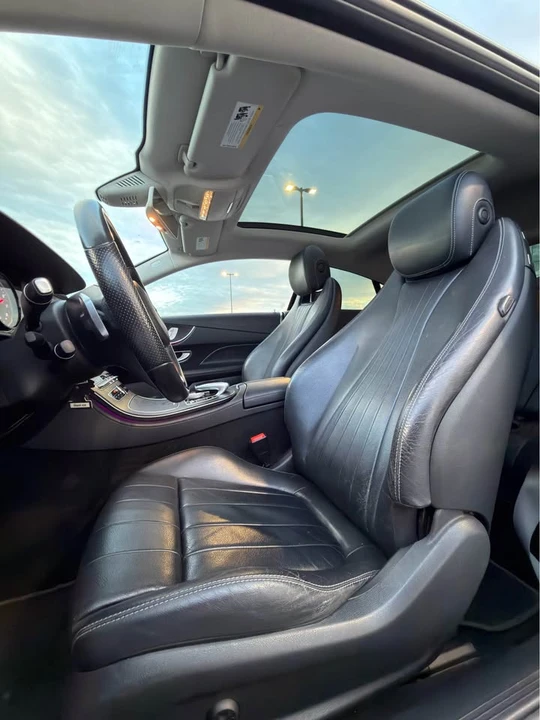 2018 Mercedes-Benz W213 E-Class - Image 9 of 20