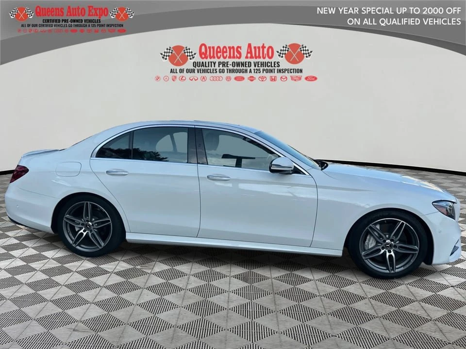 2018 Mercedes-Benz W213 E-Class - Image 7 of 20