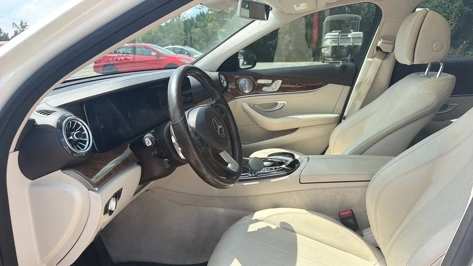 2018 Mercedes-Benz W213 E-Class - Image 10 of 12