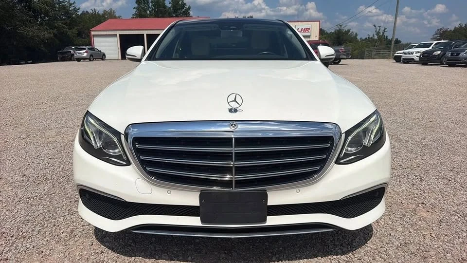 2018 Mercedes-Benz W213 E-Class - Image 3 of 12