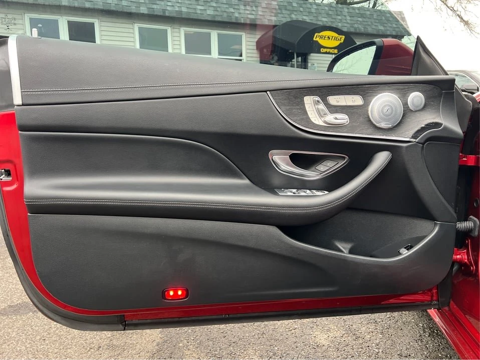 2018 Mercedes-Benz W213 E-Class - Image 15 of 20