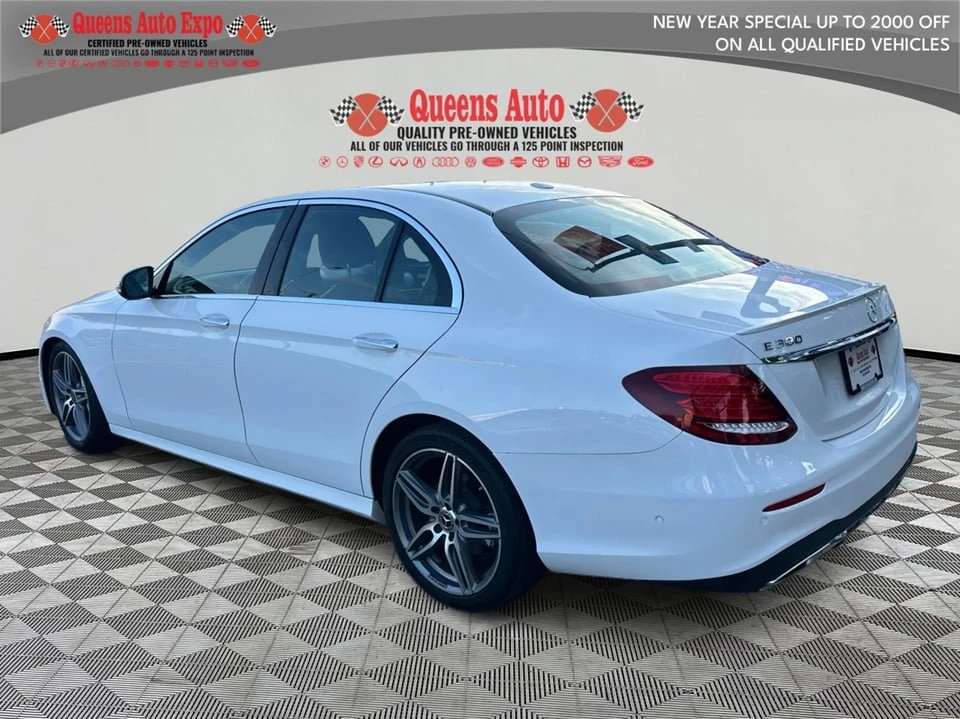 2018 Mercedes-Benz W213 E-Class - Image 4 of 20