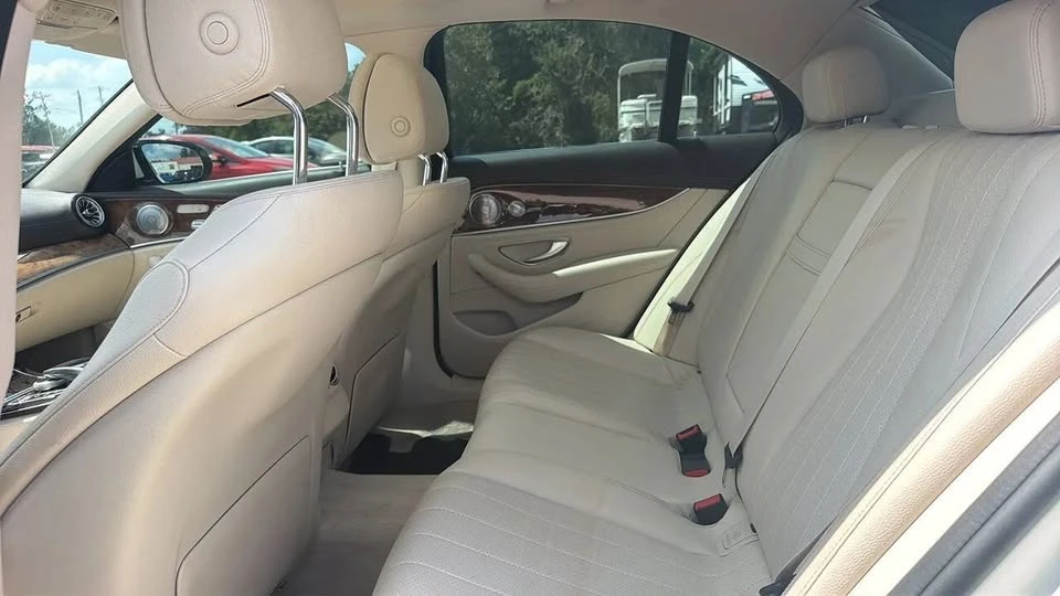 2018 Mercedes-Benz W213 E-Class - Image 11 of 12