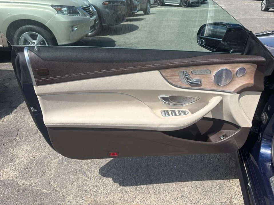 2018 Mercedes-Benz W213 E-Class - Image 5 of 20