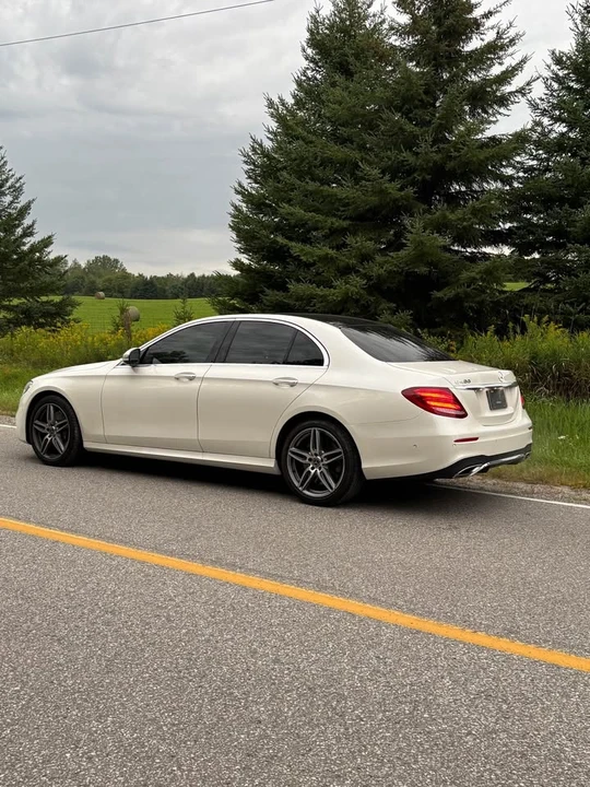 2018 Mercedes-Benz W213 E-Class - Image 3 of 9