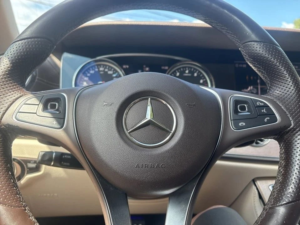 2018 Mercedes-Benz W213 E-Class - Image 9 of 20