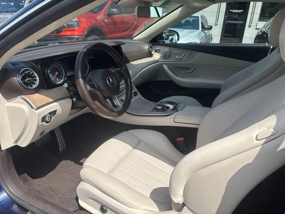 2018 Mercedes-Benz W213 E-Class - Image 6 of 20