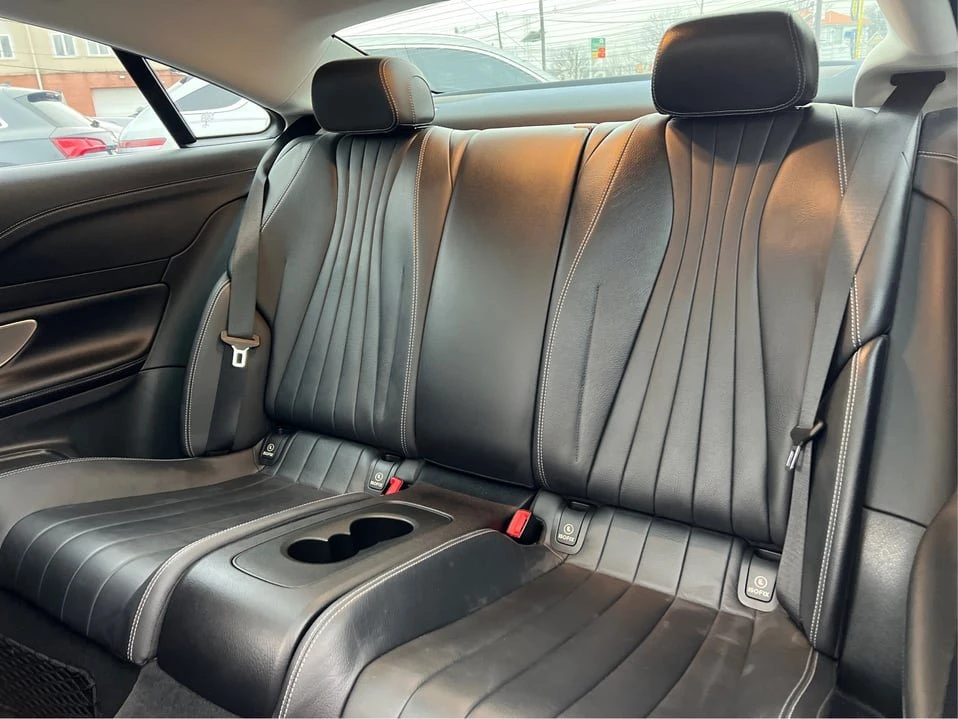 2018 Mercedes-Benz W213 E-Class - Image 10 of 20