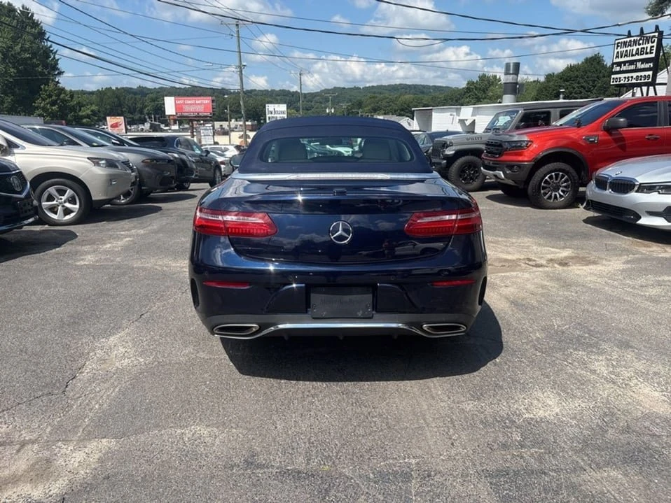 2018 Mercedes-Benz W213 E-Class - Image 16 of 20