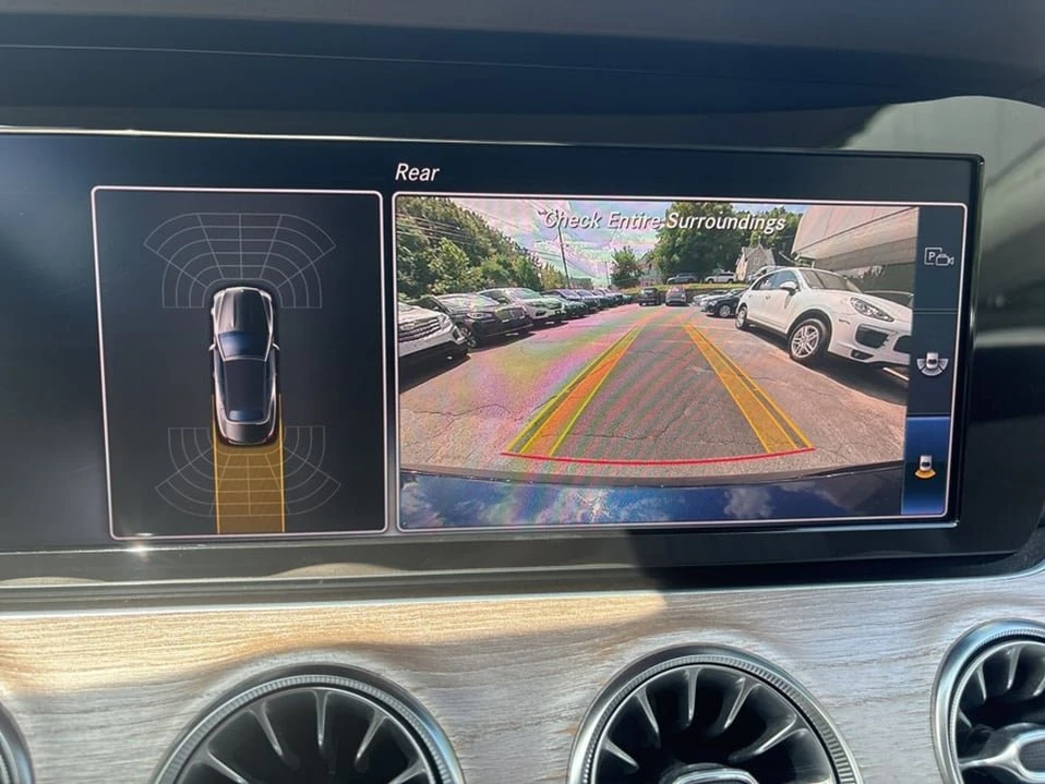2018 Mercedes-Benz W213 E-Class - Image 10 of 20