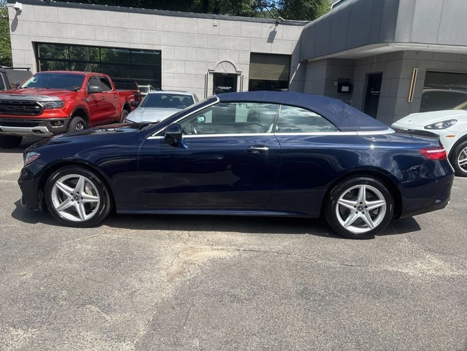 2018 Mercedes-Benz W213 E-Class - Image 4 of 20