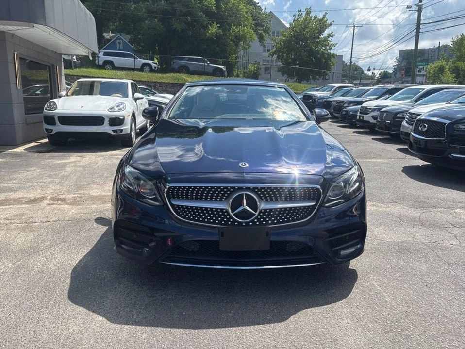 2018 Mercedes-Benz W213 E-Class - Image 2 of 20