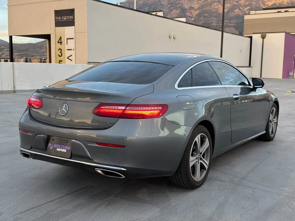 2018 Mercedes-Benz W213 E-Class - Image 4 of 20