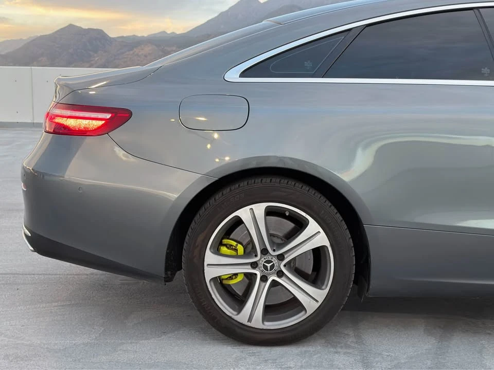 2018 Mercedes-Benz W213 E-Class - Image 6 of 20