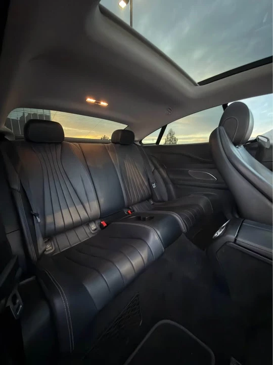 2018 Mercedes-Benz W213 E-Class - Image 12 of 20