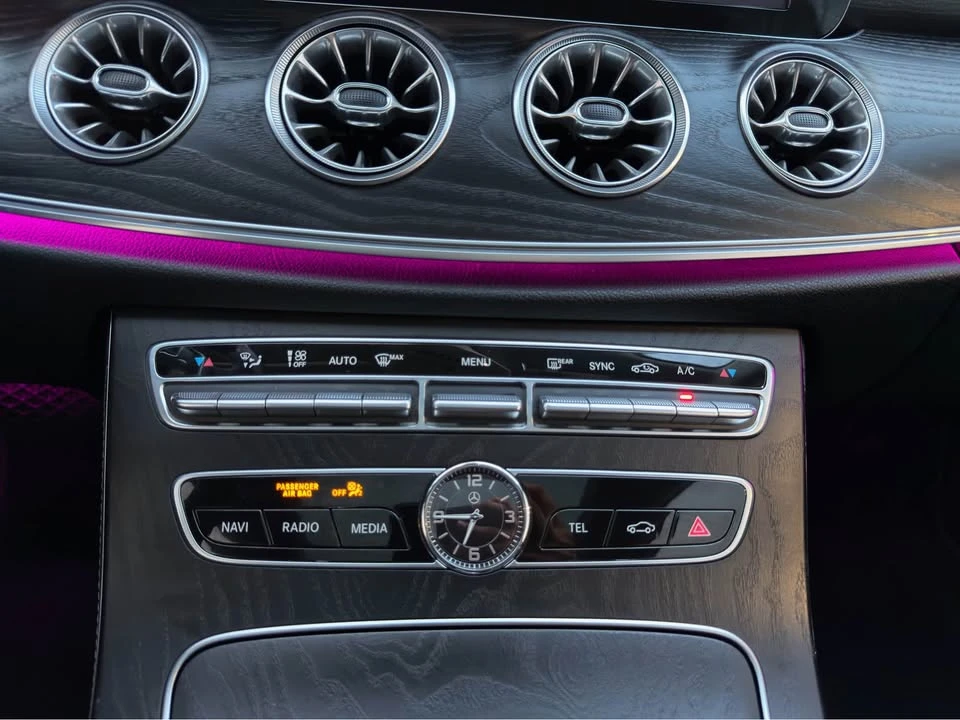 2018 Mercedes-Benz W213 E-Class - Image 16 of 20