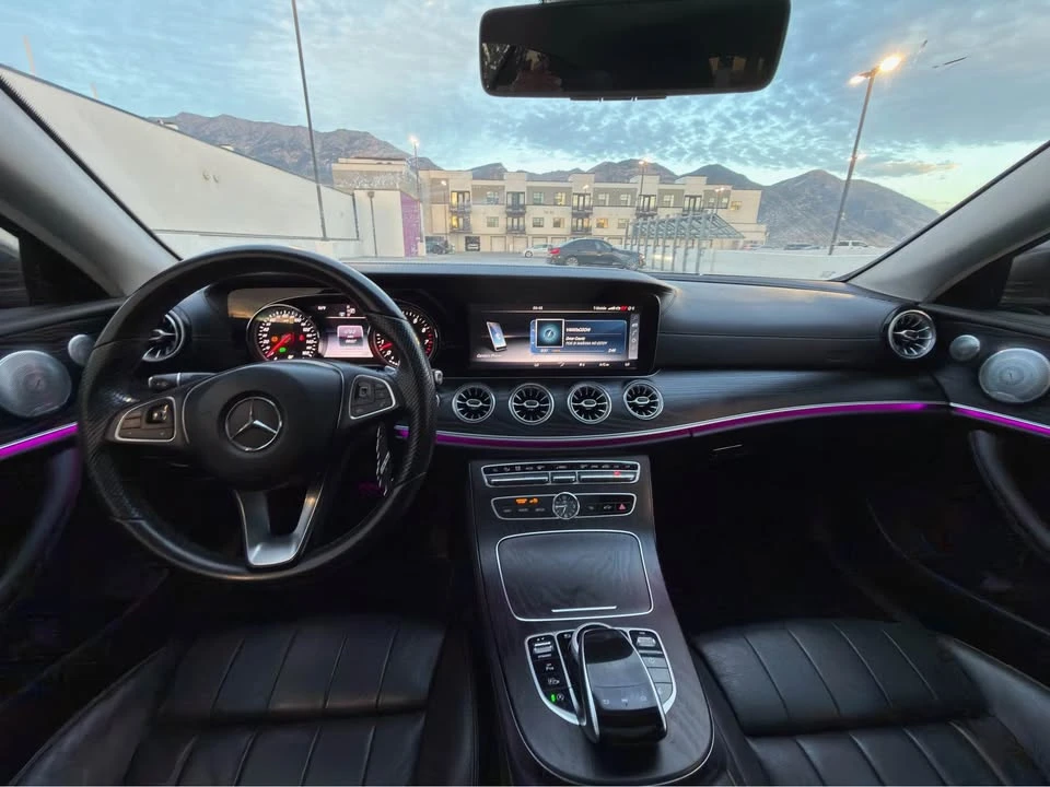 2018 Mercedes-Benz W213 E-Class - Image 14 of 20
