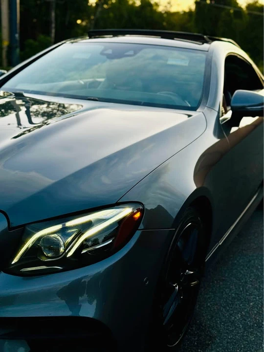 2018 Mercedes-Benz W213 E-Class - Image 18 of 18