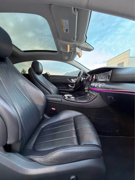 2018 Mercedes-Benz W213 E-Class - Image 11 of 20