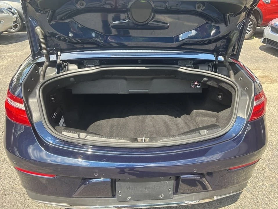 2018 Mercedes-Benz W213 E-Class - Image 17 of 20