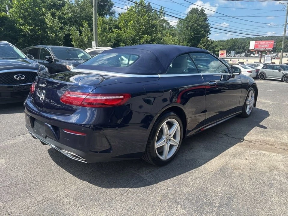 2018 Mercedes-Benz W213 E-Class - Image 18 of 20