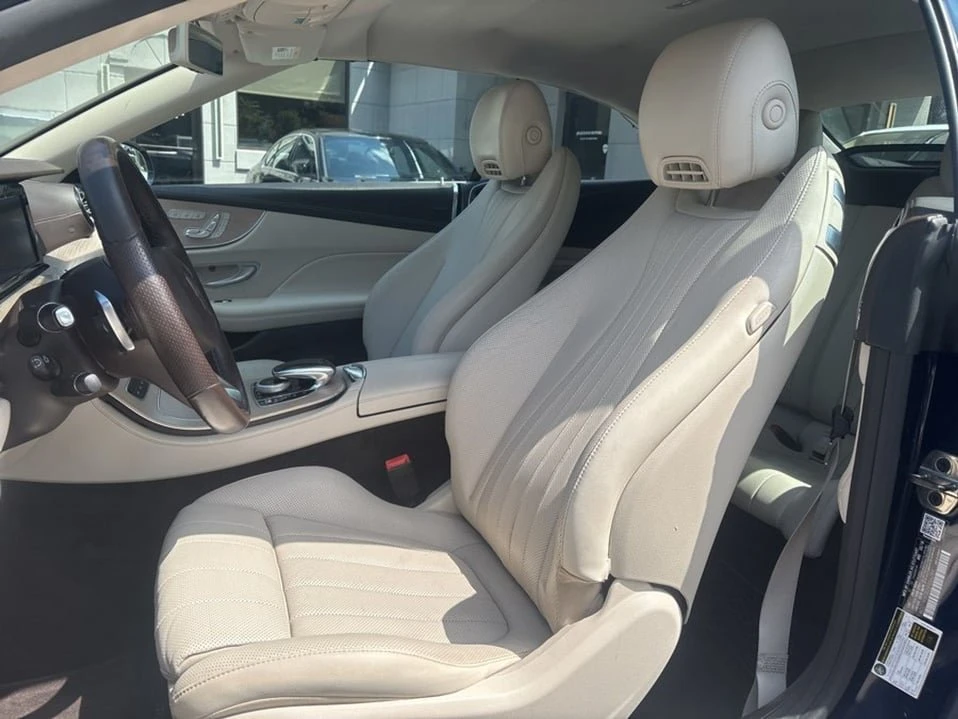 2018 Mercedes-Benz W213 E-Class - Image 7 of 20