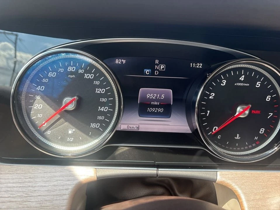 2018 Mercedes-Benz W213 E-Class - Image 8 of 20