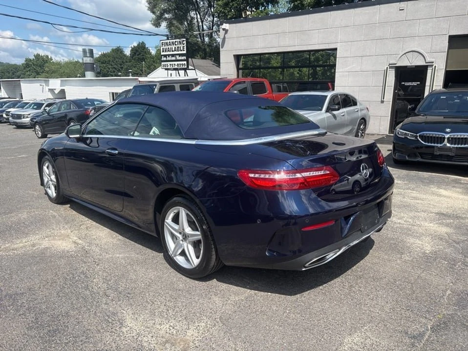 2018 Mercedes-Benz W213 E-Class - Image 15 of 20