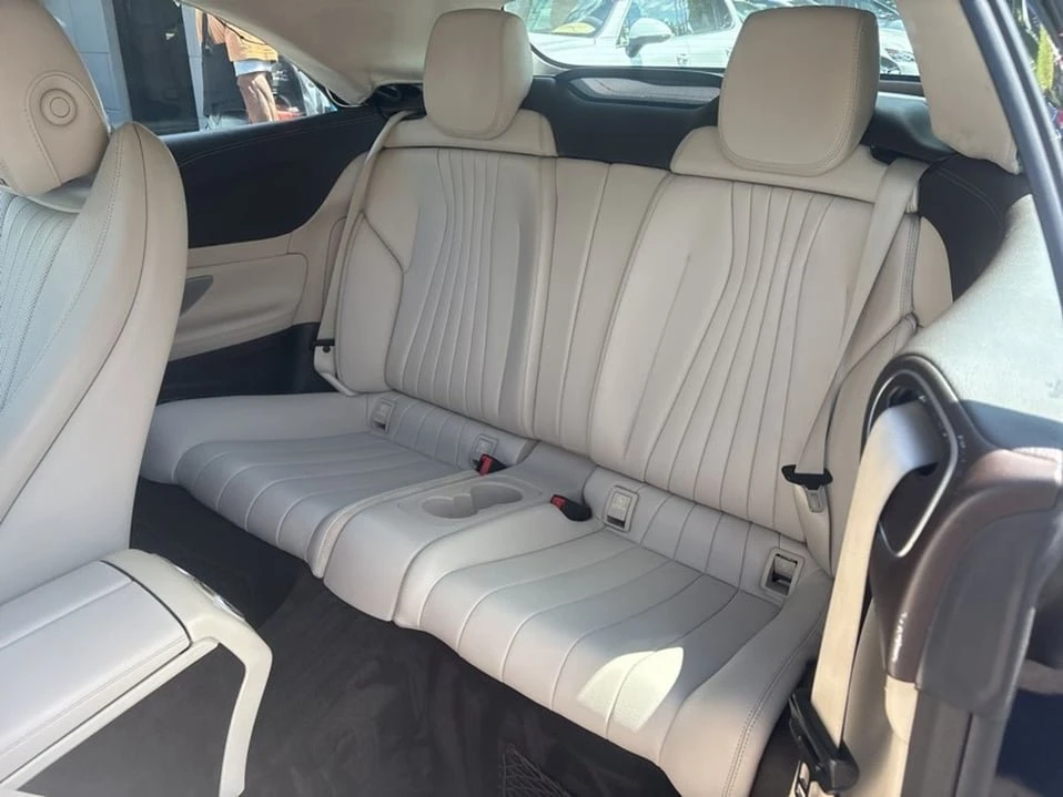 2018 Mercedes-Benz W213 E-Class - Image 14 of 20