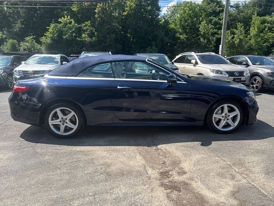 2018 Mercedes-Benz W213 E-Class - Image 19 of 20