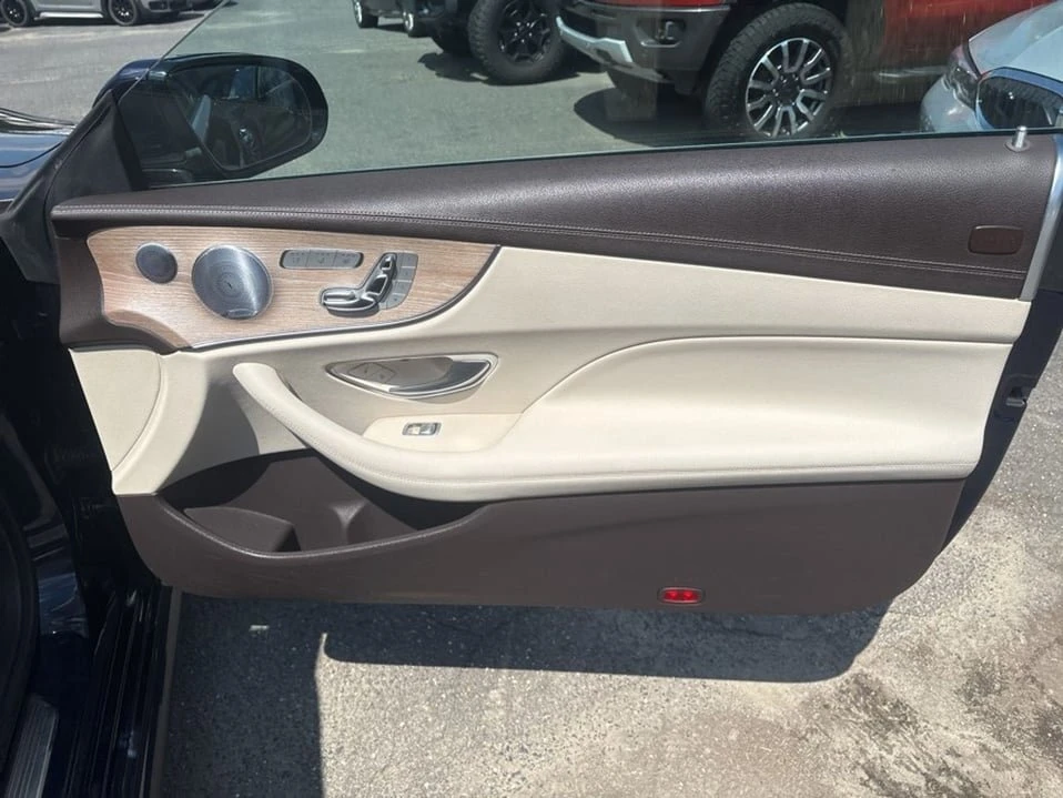 2018 Mercedes-Benz W213 E-Class - Image 20 of 20