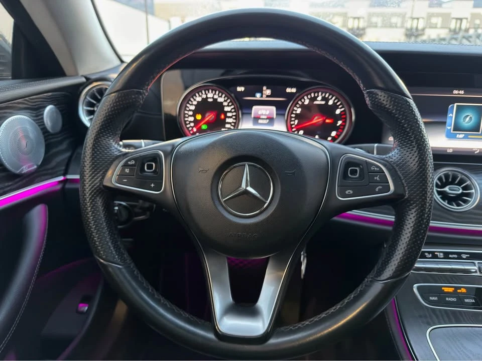 2018 Mercedes-Benz W213 E-Class - Image 18 of 20