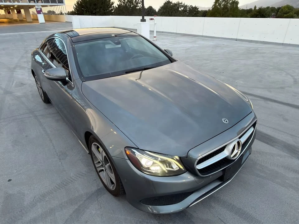 2018 Mercedes-Benz W213 E-Class - Image 5 of 20