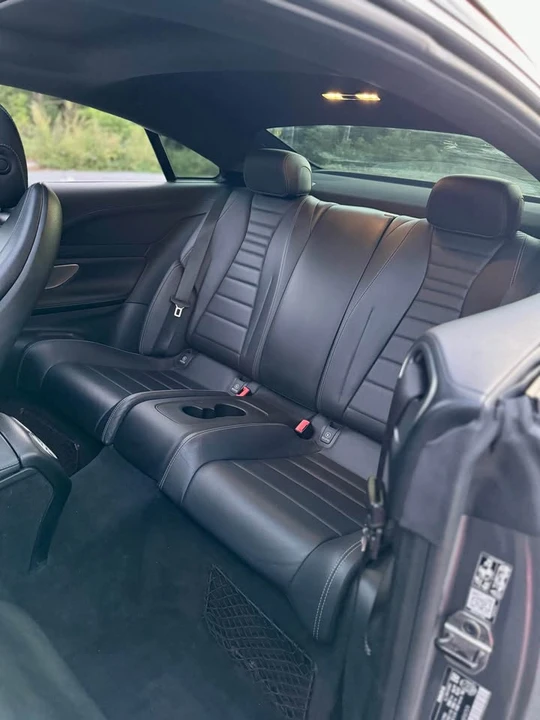 2018 Mercedes-Benz W213 E-Class - Image 9 of 18
