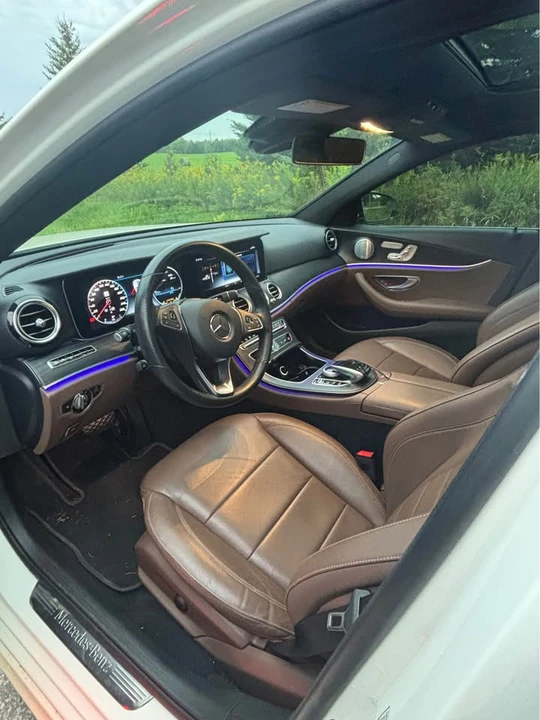 2018 Mercedes-Benz W213 E-Class - Image 9 of 9