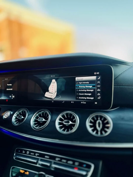 2018 Mercedes-Benz W213 E-Class - Image 14 of 18